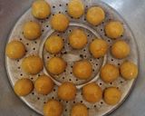 Foto langkah ke 2 dari resep Nastar simpel (no mixer no oven).