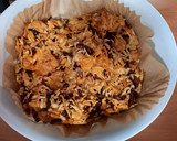 Foto del paso 4 de la receta: 197. Bacon cheese fríes en Air fryer