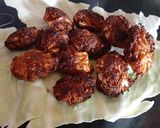 முட்டைகோஸ் போன்டா(cabbage bonda recipe in tamil) ரெசிபி ஸ்டேப் 3 புகைப்படம்