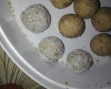 Foto del paso 2 de la receta: Trufas de limón!