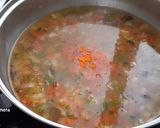 Foto del paso 4 de la receta Arroz de rape