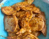 Spenótos - pestos - csirkés cuccos tészta 😳 recept fázis 1 fotója