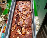 Foto langkah ke 6 dari resep Brownies (Gluten Free).