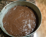 Foto del paso 6 de la receta: Brownie de chocolate con almendras