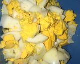 Foto del paso 2 de la receta: Ensalada de papa