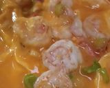Foto langkah ke 4 dari resep Nasi Telur Hongkong.