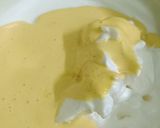 Foto langkah ke 3 dari resep Lemon Chia Seed Cake.
