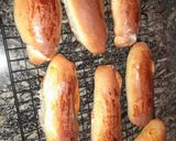 Foto del paso 6 de la receta: Pepitos de dulce de leche