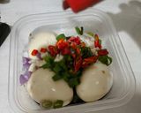 Foto langkah ke 2 dari resep Egg mayak gyeran.