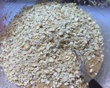 Foto del paso 2 de la receta: Galletas de avena y harina integral