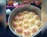 A picture of step 7 of #bakeabread___honey comb bread (burodi me yanayin gidan Zuma).