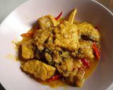 Foto langkah ke 4 dari resep Pesmol Ikan Tuna.