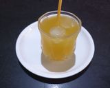 A picture of step 6 of Mango squash.