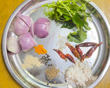 கோதுமை கார ரொட்டி ரெசிபி ஸ்டேப் 1 புகைப்படம்
