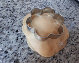 Foto del paso 3 de la receta: Pastelillos de cabello de Ángel