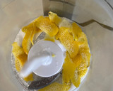 Foto del paso 1 de la receta: Cuajada de limón (para pan, hot cakes o pasteles)