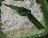 Foto langkah ke 1 dari resep Kue Klepon.