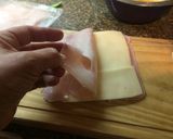 Foto del paso 2 de la receta Cocina primaveral: Mini tartas variadas express