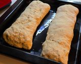 Foto del paso 3 de la receta: Pan relleno