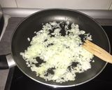 Foto del paso 1 de la receta: Risotto con ternera
