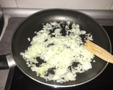 Foto del paso 1 de la receta: Risotto con ternera