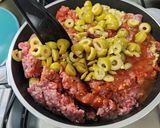 Foto del paso 2 de la receta: Tostadas francesas rellenas