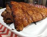 Foto del paso 5 de la receta: Panceta fresca al horno