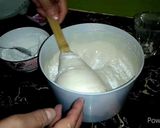 صورة لخطوة 2 من وصفة جينواز ناجحة