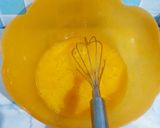 Foto langkah ke 1 dari resep Sosis Telur Mawar.