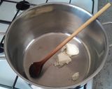 Palócleves recept fázis 1 fotója