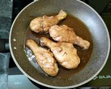 चाय पट्टी भापा मुर्ग रेसिपी चरण 14 फोटो