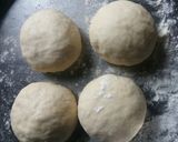 তাওয়া কুলচা (tawa kulcha recipe in Bengali) রেসিপি ধাপ - 4 ছবি