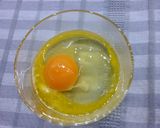 Foto del paso 3 de la receta: Pan rápido en microondas