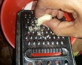 Foto del paso 3 de la receta: ENSALADA CESAR CON QUESO!