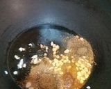 A picture of step 2 of Khaousay.