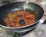 Foto del paso 3 de la receta: Albóndigas en salsa en 30 minutos