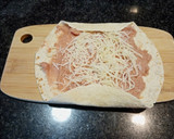 Foto del paso 1 de la receta: Rollitos de carne