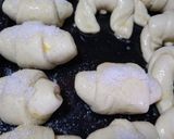 Foto del paso 5 de la receta: Medialunas