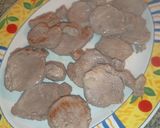 Foto del paso 2 de la receta Solomillo al ajillo