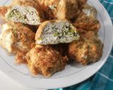 Foto langkah ke 5 dari resep Tahu Fantasi Brokoli.
