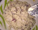 Egusi soup recipe step 2 photo