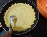 Foto langkah ke 3 dari resep Pie Susu Teflon Anti Gagal 👌.