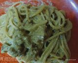 Foto del paso 6 de la receta Spaghettis al curry 🌾