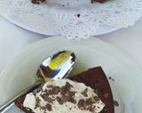 Foto del paso 6 de la receta: Torta de Tiberio o Chocolate y Almendras Sin Tacc