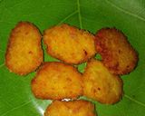 Foto langkah ke 7 dari resep Chesse Nugget Praktis.