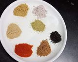 A picture of step 5 of Imli Ki Khatti Meethi Chutney.