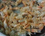 Foto langkah ke 7 dari resep Bubur udang.