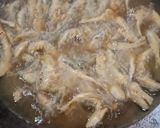 Foto langkah ke 5 dari resep Teri Laut Krispi.