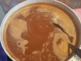 Cuko Pempek Palembang