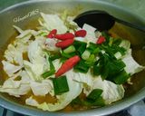 Foto langkah ke 5 dari resep Tongseng Daging Sapi.